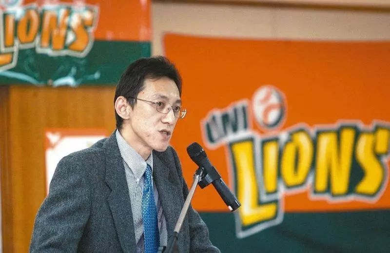 中職21年/假球案帶走半支兄弟 象雜牌軍奪冠