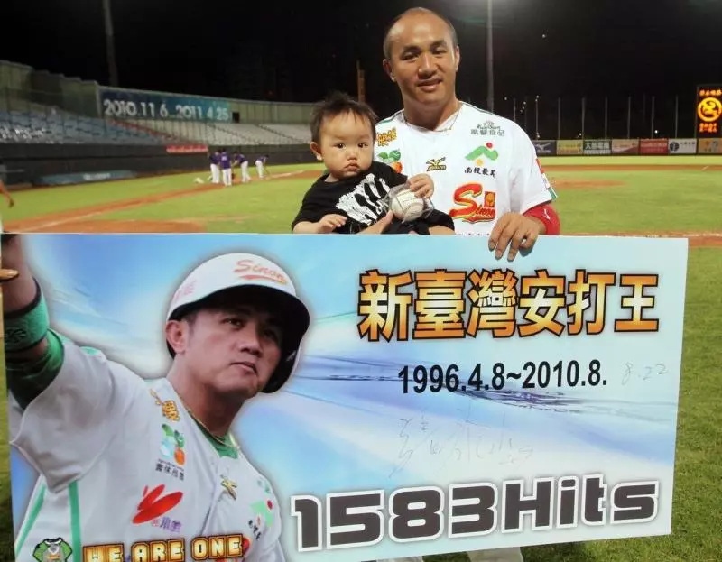 中職21年/假球案帶走半支兄弟 象雜牌軍奪冠