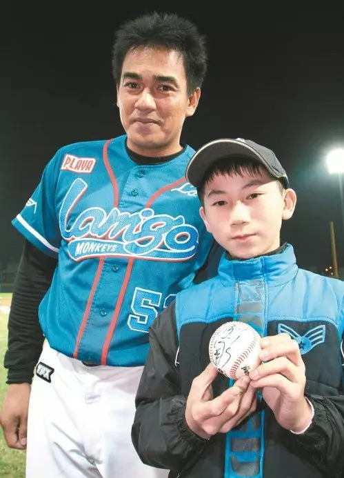 中職22年/興農八壯士血的教訓 全本土拖垮戰績票房