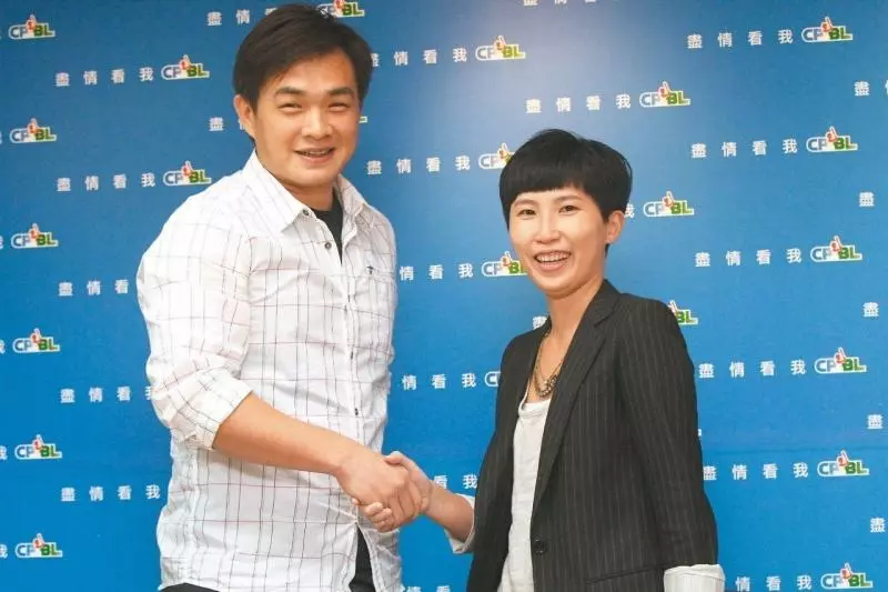 中職22年/興農八壯士血的教訓 全本土拖垮戰績票房