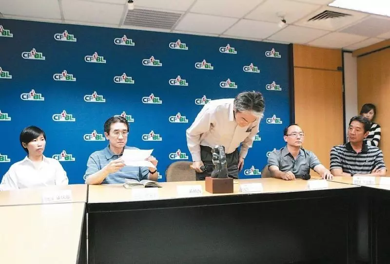 中職23年/為了8萬元 獅、象「演」救援王鬧劇