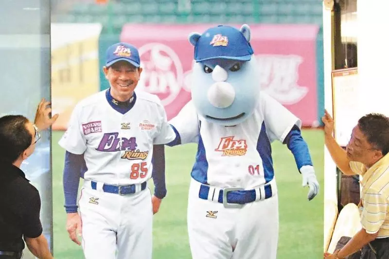 中職24年/無預警走完9局下半 徐總、兄弟象的告別