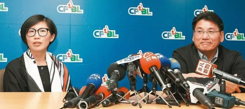 中職24年/無預警走完9局下半 徐總、兄弟象的告別