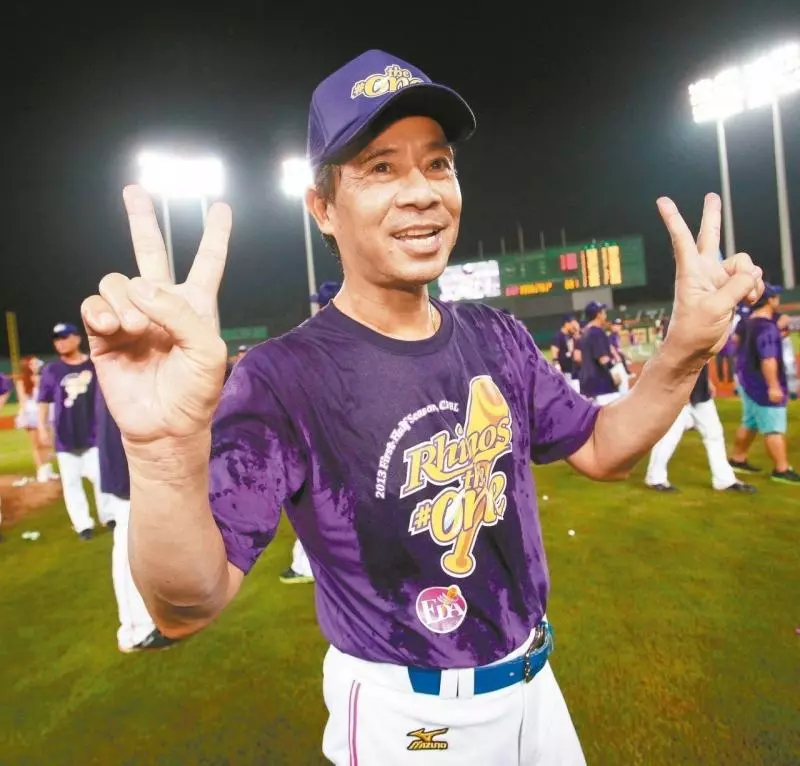 中職24年/無預警走完9局下半 徐總、兄弟象的告別