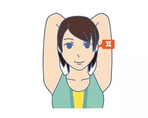 和大腹便便說拜拜,神奇的5秒瘦腹運動,一天30次,大肚腩不見了,便秘也好了