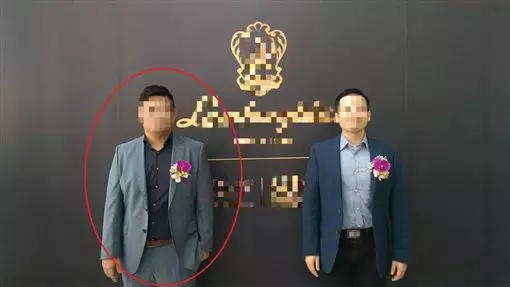 超跑少東是富二代?房東:他低收入戶
