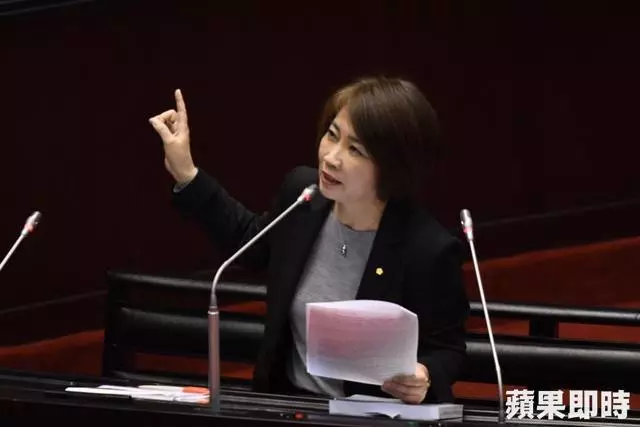 綠委憂酒駕吊照兩年懲處過重 臉書遭憤怒網友灌爆