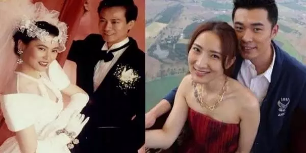 10大男星演藝圈一爆紅成名,渣到「拋棄糟糠之妻」!如今他們竟過著這樣的生活!