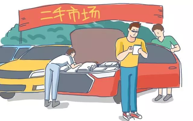 拿到駕照後,人生第一輛車該怎麼選?新手購車需要了解這幾點!