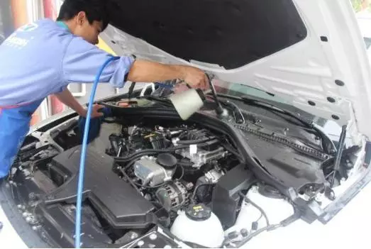 為什麼聰明人再不願意買車了?