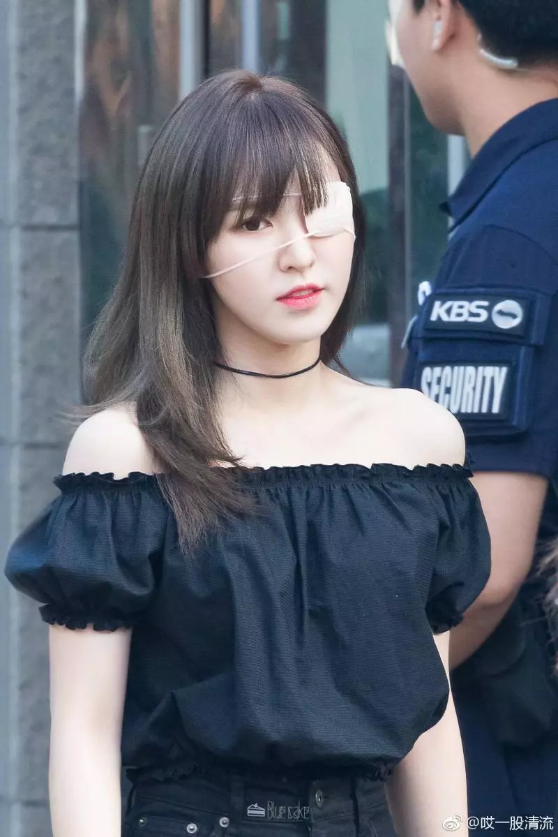 [Red Velvet][分享]190321 RV日本雜誌《Ray》內頁掃圖搶先看仙氣十足～