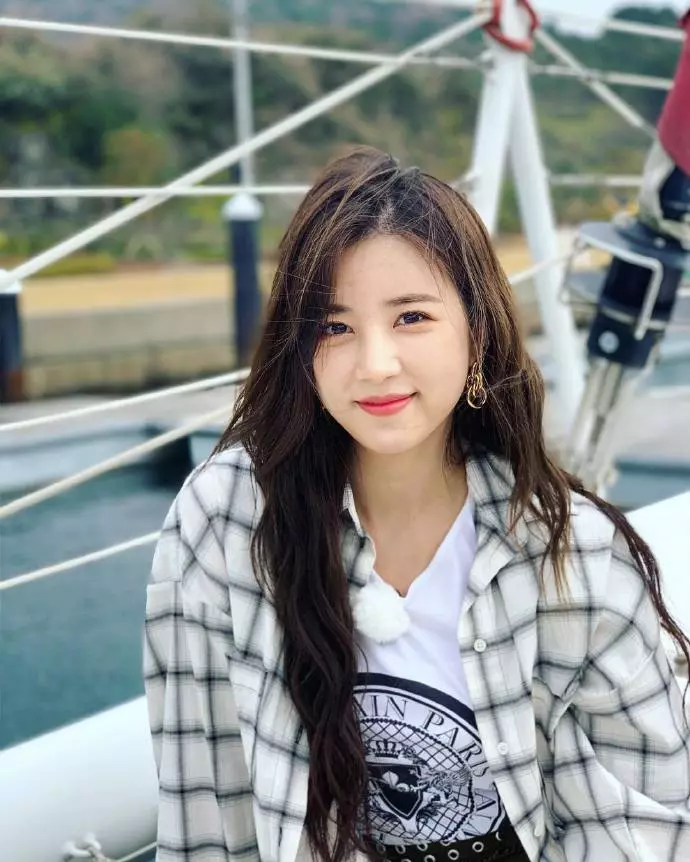 [Apink][新聞]190321 新綜藝+1！普美將出演Mnet新節目《TMI News》