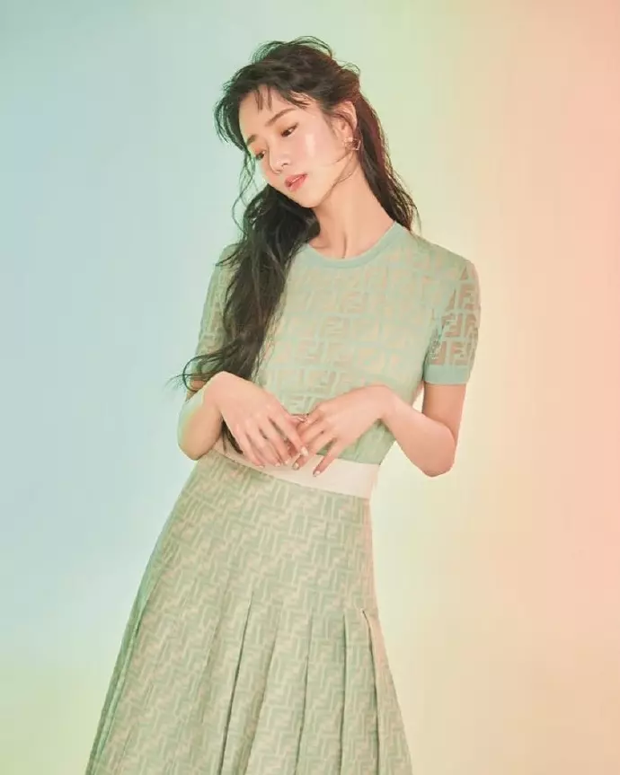 [Apink][新聞]190321 新綜藝+1！普美將出演Mnet新節目《TMI News》