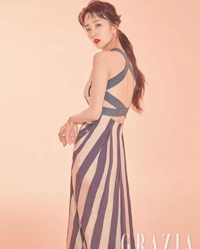 [Apink][新聞]190321 新綜藝+1！普美將出演Mnet新節目《TMI News》