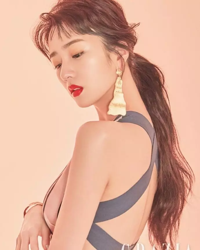 [Apink][新聞]190321 新綜藝+1！普美將出演Mnet新節目《TMI News》