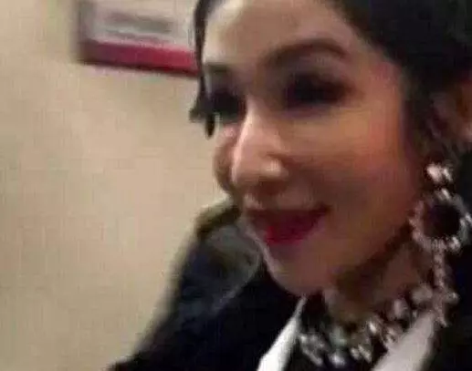 39歲天后蕭亞軒整容崩顏....! 如今面目全非不敢認 !!