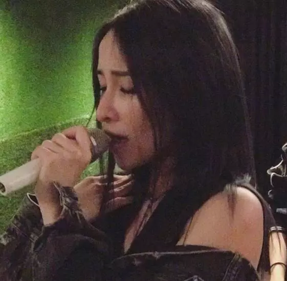 39歲天后蕭亞軒整容崩顏....! 如今面目全非不敢認 !!