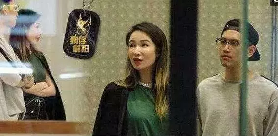 39歲天后蕭亞軒整容崩顏....! 如今面目全非不敢認 !!