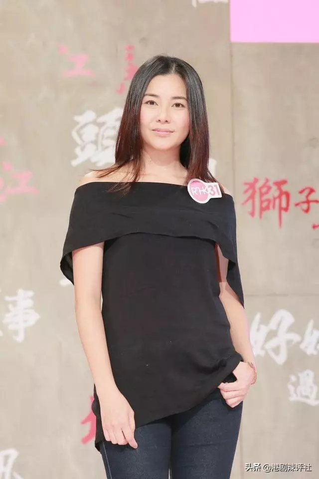 共患難13年,鄭伊健豪擲千萬買地皮送岳父,蒙嘉慧變身做公司董事