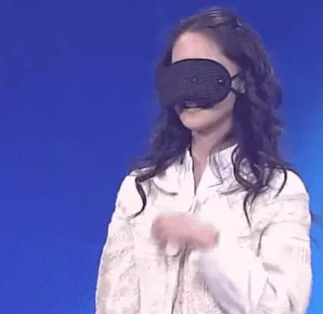 [少女時代][新聞]190321 好絕美一女的泰妍Elle Korea 四月號畫報持臉殺人