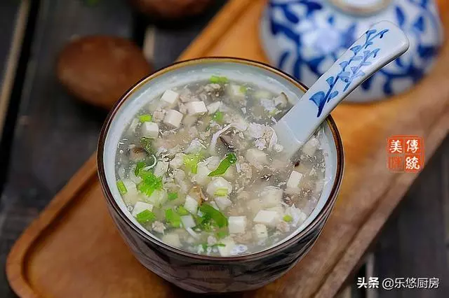 5道豆腐湯,簡單易做,飯前喝一碗,全身冒汗,應對降溫正適合