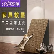 有哪些好用的養貓神器?