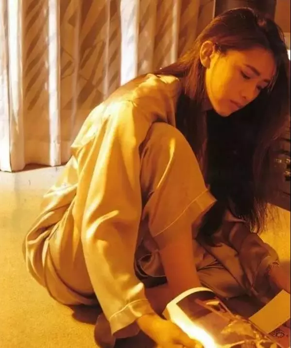 被「男神木村拓哉」寵愛16年不離不棄!來看看她年輕時的照片,就知道啦!!