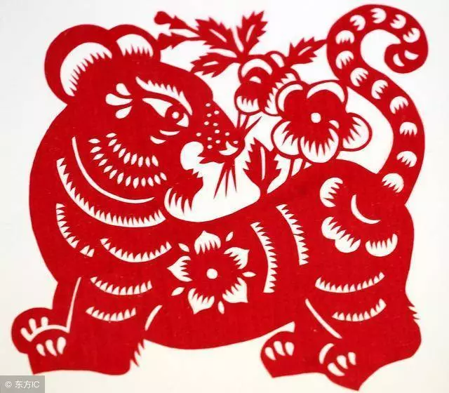 清明節,屬虎的人,必定出事!39年一次