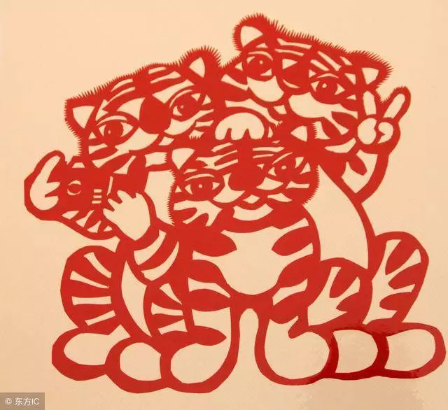 清明節,屬虎的人,必定出事!39年一次