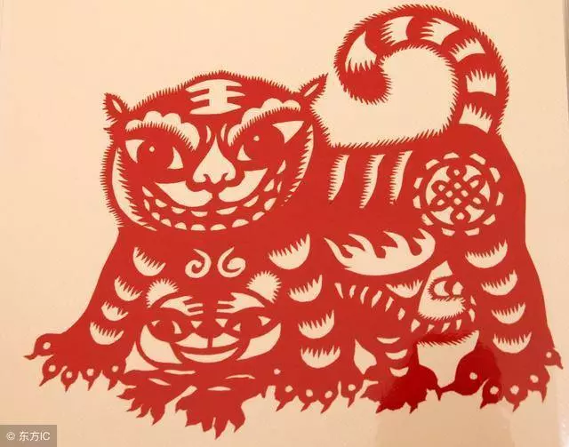 清明節,屬虎的人,必定出事!39年一次