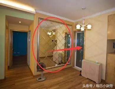 別在門口放這些東西,不然婚姻破裂、家人跑醫院,誰都救不了你了!
