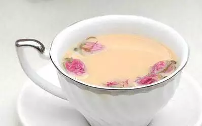 每天一杯,頭髮亮了,眼睛不乾了,膚色變好了,皺紋不長了,健康迷人好氣色
