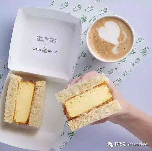 「全世界最好吃」的漢堡,即將登陸新加坡!