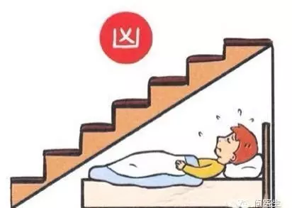 睡房的風水你不能不知道,能化解便化解!尤其是第11個,很容易生病的!