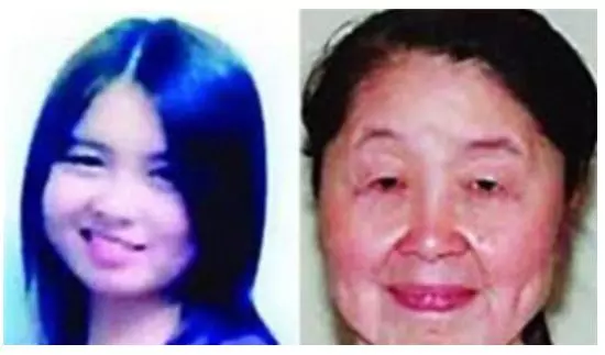 妙齡少女一夜變老,老公不離不棄,這才是真愛,整容手術讓她重生