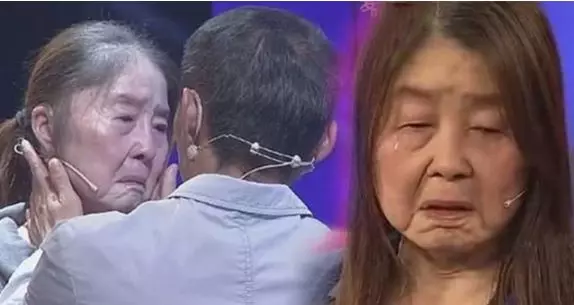 妙齡少女一夜變老,老公不離不棄,這才是真愛,整容手術讓她重生