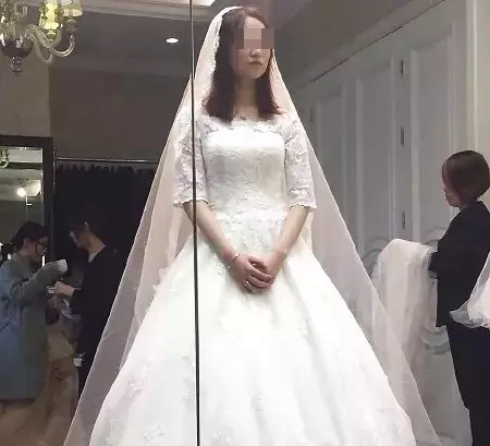 攝影師竟然搞上新娘! 還大膽拍片! 新郎驚見不雅照之後,火爆退婚!