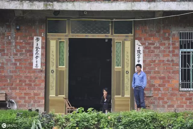 農村老話「男人無妻財無主,女人無夫身落空」,什麼意思?