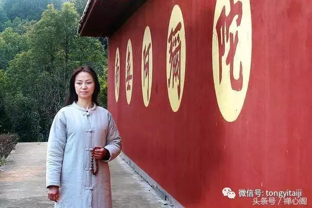 放下的越多,擁有的越多