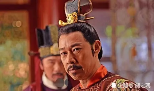 武則天沒有子嗣,李世民想讓其陪葬,武則天說8個字太宗心軟了!