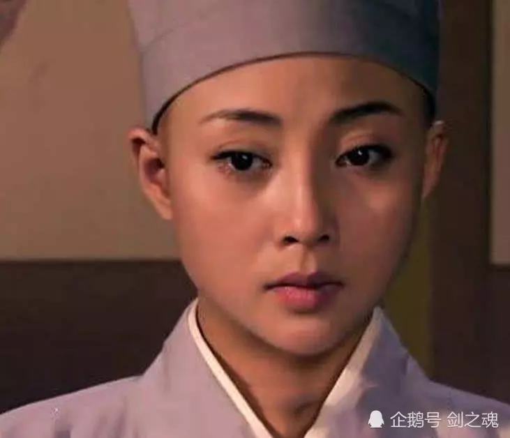武則天沒有子嗣,李世民想讓其陪葬,武則天說8個字太宗心軟了!