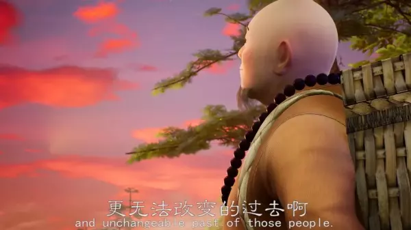 別害怕,人生沒有什麼難關,是過不去的!