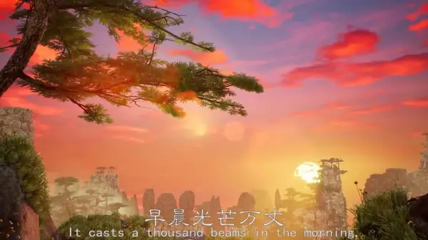 別害怕,人生沒有什麼難關,是過不去的!