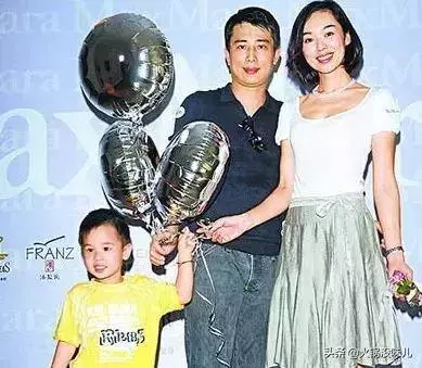 楊冪赴港分家產搶女兒撫養權?網友:她配嗎?