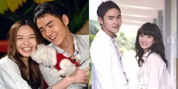 她演《命中注定我愛你》爆紅,34歲成未婚媽,如今36歲美貌不輸安以軒,氣質超越陳喬恩!