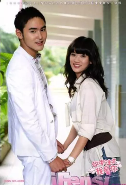 她演《命中注定我愛你》爆紅,34歲成未婚媽,如今36歲美貌不輸安以軒,氣質超越陳喬恩!