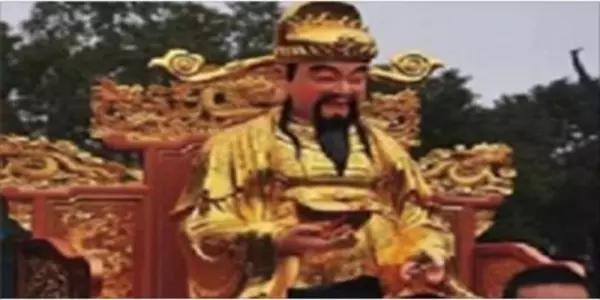 3月31號,必然翻身的四大生肖!尤其是第2個生肖,簡直鹹魚大翻身!據說轉出去後會有人中樂透!