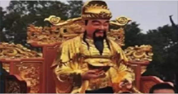 3月31號,必然翻身的四大生肖!尤其是第2個生肖,簡直鹹魚大翻身!據說轉出去後會有人中樂透!