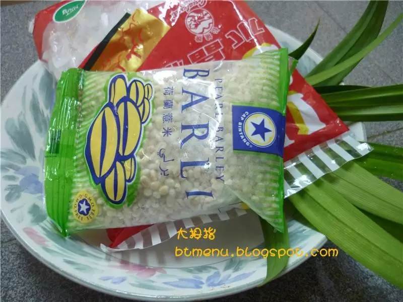 腎臟的救星!只需「水龜草」和「薏米」一起煲來喝,效果超好!...