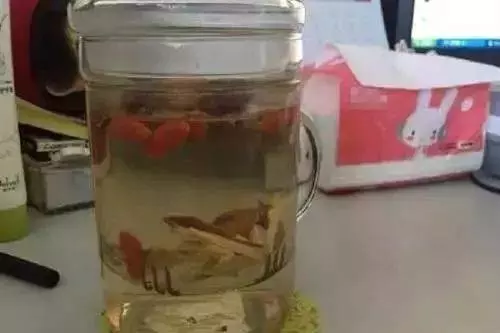 外行吃人蔘,內行只吃它!降壓、降糖特厲害,價格是人蔘零頭...